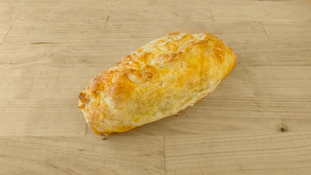 Traditional Pasties