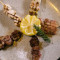 Chargrill Pork Loin Skewers