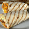 Peri Peri Lamb Donner Wrap