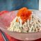 Shrimp Roe Salad Xiè Zǐ Shā Lǜ