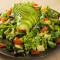 Avocado And Tofu Salad With Mixed Greens Niú Yóu Guǒ Shā Lǜ