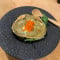 Japanese Stuffed Crab Shell Jiǎ Luó Shāo