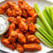 20 Pcs Flavored Cut Wings