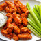 50 Pcs Flavors Cut Wings