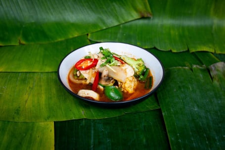 35.Tom Yum