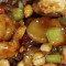 Kung Pao 3 Delight with Peanuts