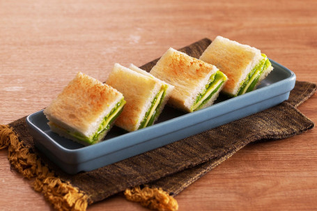 Bān Lán Kā Yě Duō Shì Pandan Kaya Toast