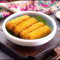 Niáng Rě Cuì Zhà Zhī Shì (4Jiàn Nyonya Crispy Cheese (4Pcs