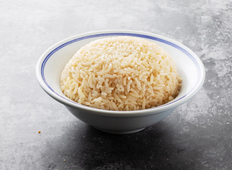 Jī Yóu Fàn Rice In Chicken Oil