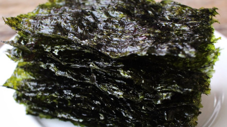 Seaweed (Roasted)