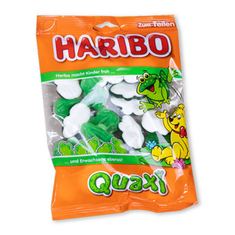 Ranas Haribo