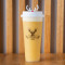 Mango Lulu With Coconut Milk (Large) (Cold)