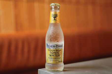 Fever Tree Tonic Water Tāng Lì Shuǐ