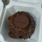 Mini tortinha chocolatudo