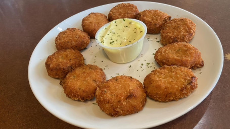 10Pc Crab Cakes