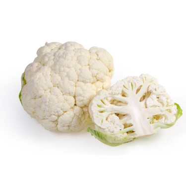 Cauliflower Half