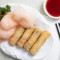 Deep Fried Spring Roll Pieces)