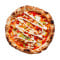 Pizza Piccante Pollo (Scharf)