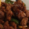 General Tso's Chicken/Zuǒ Zōng Jī