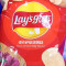 Lay's Chip(Texas Grilled Bbq Flavor)