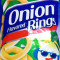 Onion Flavored Rings