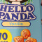 Hello Panda(Vanilla)