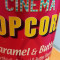 Cinema Popcorn (Caramel Butter)
