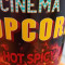 Cinema Popcorn (Hot Spicy Chicken Flavors)