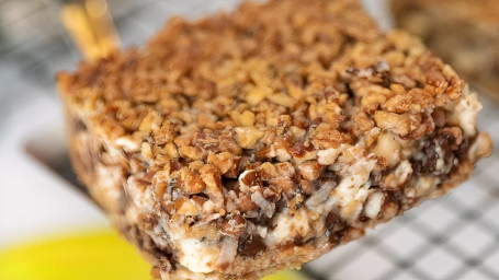 5 Layer Bars