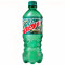 Mtn Dew Baja Explosión 20Oz