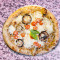 Pizza Donnarumma (Vegetarisch)