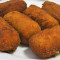 Croquetas De Yuca Cassava Croquette