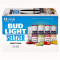 Bud Light Seltzer Variedad, Paquete De 12