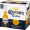 Corona Extra Lager Paquete De 12