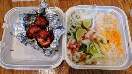 A8 Paneer Tikka