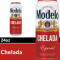 Modelo Chelada Especial Lata 24Oz