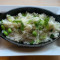 Coconut Scallion Rice