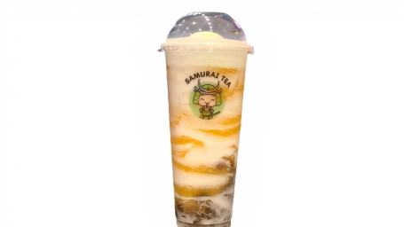 Mango Snow Mountain Máng Guǒ Shuǐ Jīng Bīng (1)