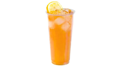 Strawberry Lemonade W Aiyu Jelly Cǎo Méi Níng Méng Ài Yù (1)