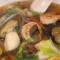 Seafood Udon (Large)