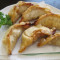 Gyoza Soup (Large)