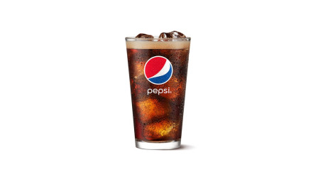 2 L Cherry Pepsi