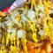 Vegan Chilli Cheese Fries  (Vg) (S)