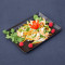 Hummerkrabben-Salat (scharf)