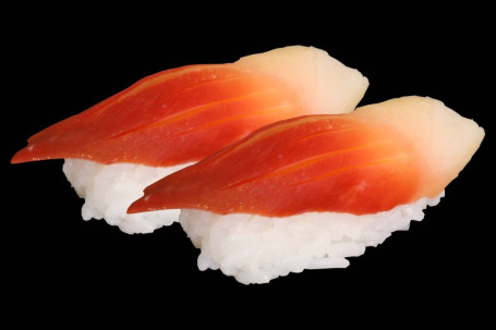 60. Surf Clam Nigiri