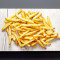 Chosen Skinny Fries Large (V)