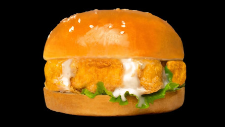 Fillet No Fish Sandwich