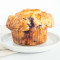 Fruit Low Fat Muffin