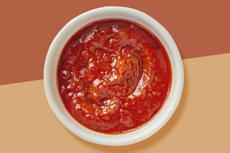 Salsa De Tomate N'duja (Gf)