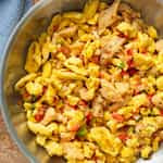 Ackee Amp; Cod Fish